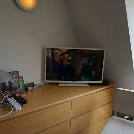 Bed & Breakfast Roof Terrace