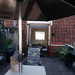 Roof Terrace 4*