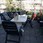 Roof Terrace