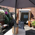 Roof Terrace Oda ve Kahvaltı
