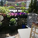 Roof Terrace