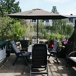 阿姆斯特丹屋顶露台住宿加早餐旅馆 4* 阿姆斯特丹