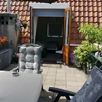 Oda ve Kahvaltı Roof Terrace Amsterdam
