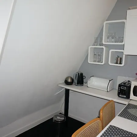 Roof Terrace Bed & Breakfast