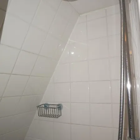 Roof Terrace 4* Amsterdam