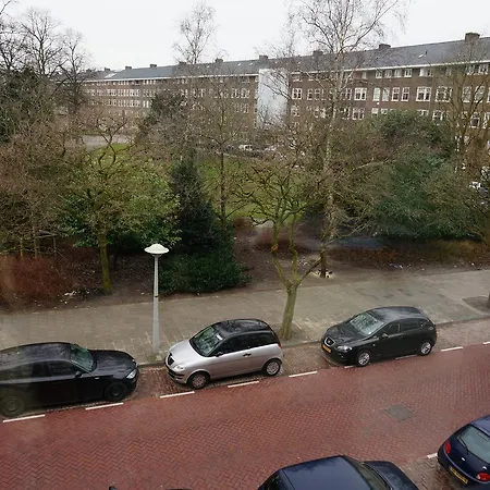 Roof Terrace Bed & Breakfast 4*