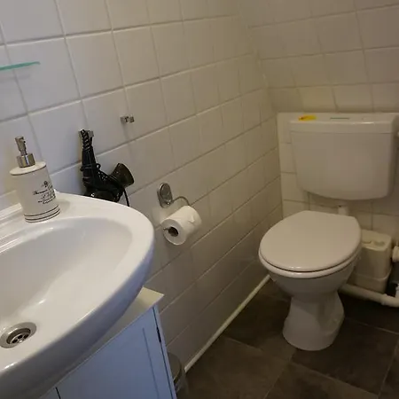 Bed & Breakfast Roof Terrace 4*