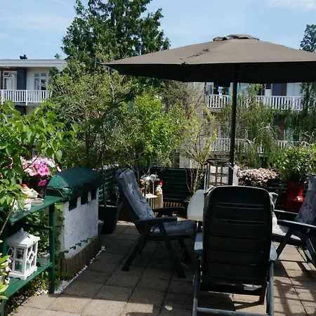 Roof Terrace