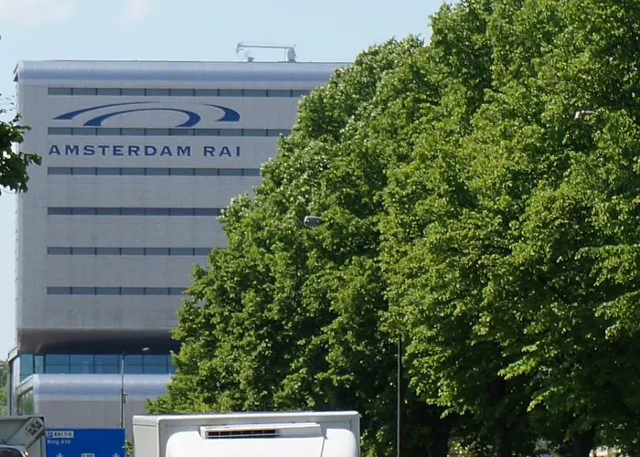 Roof Terrace Bed & Breakfast