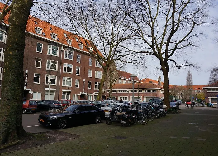 Roof Terrace Bed & Breakfast