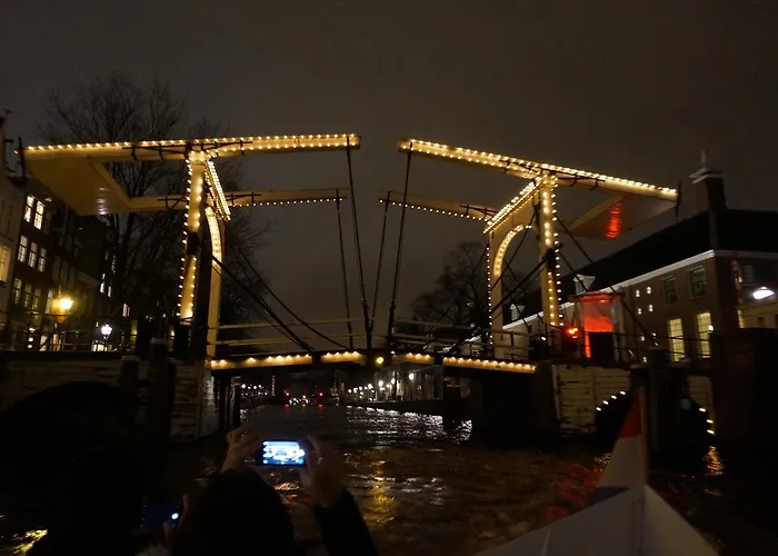 Bed & Breakfast Roof Terrace 4*