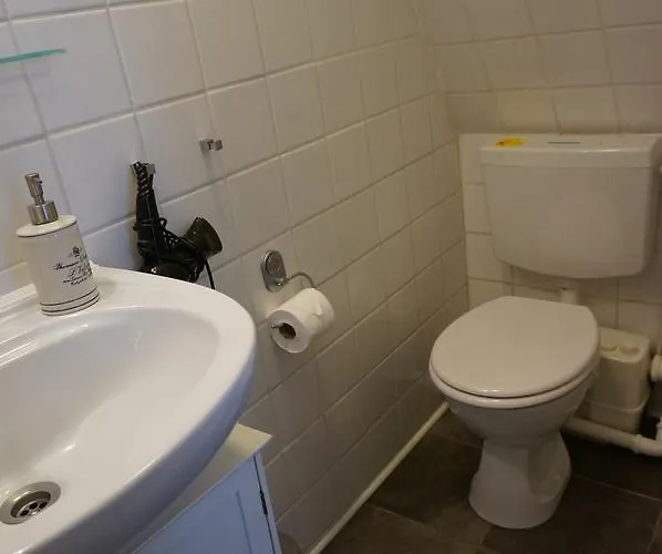 Bed & Breakfast Roof Terrace 4*