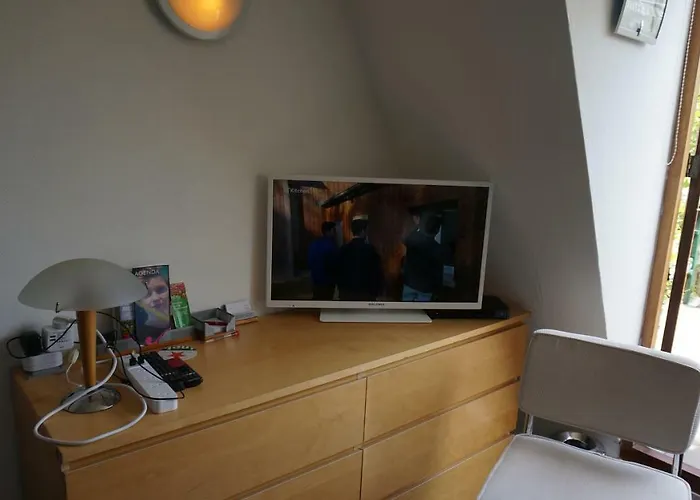 Bed & Breakfast Roof Terrace