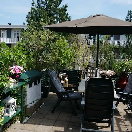 Roof Terrace